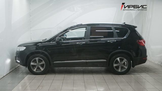 Haval H6 2017 г смотреть онлайн