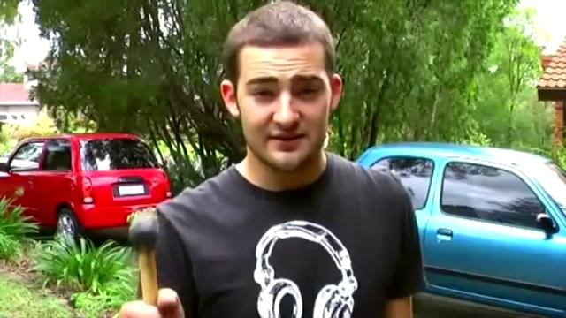 Mighty Car Mods Подкрылки nissan micra [RUS] смотреть онлайн