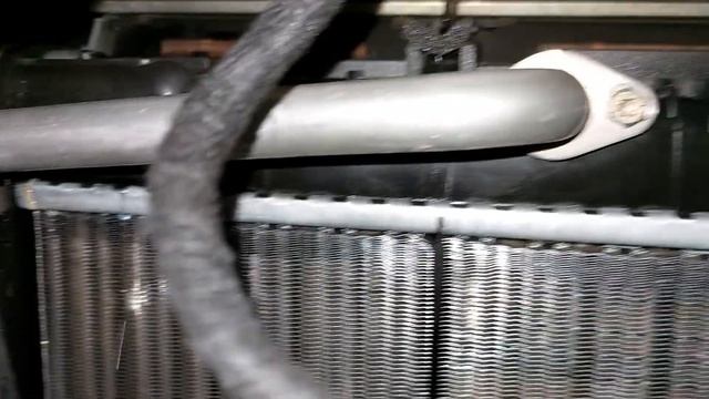 Радиатор печки Stellox спустя год смотреть онлайн