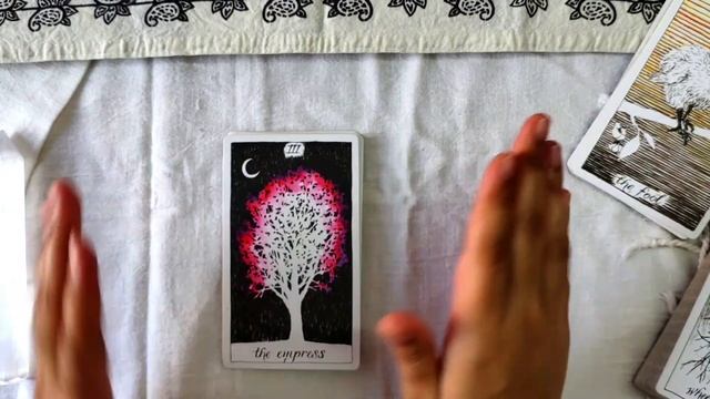 ✨ YOUR JOURNEY TO LOVE ............✨✨ PICK A CARD READING смотреть онлайн