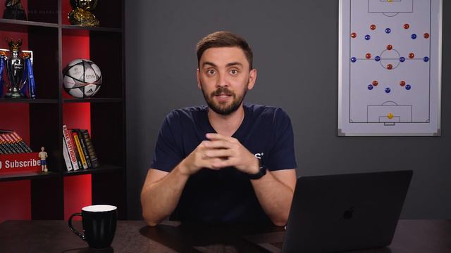 Конец Барселоны МЕССИ и Атлетико СИМЕОНЕ. Немцы ПРИШЛИ надолго! смотреть онлайн