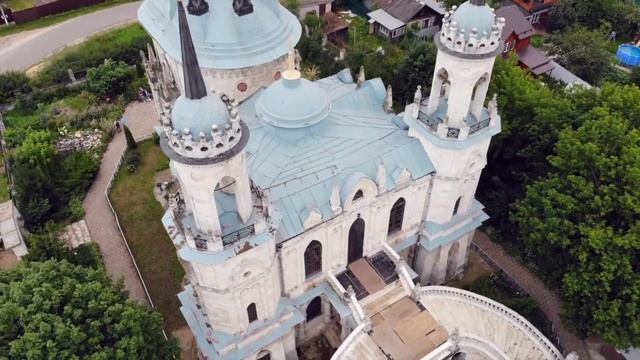 Вальс из м/ф "Анастасия" смотреть онлайн