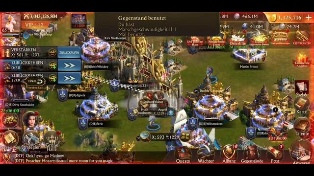 - GoG - Kingdom Raid Part 2 - Tony Mega Rally Kivi - 100k Gold Burn -with Speed Hits in K331 - смотреть онлайн
