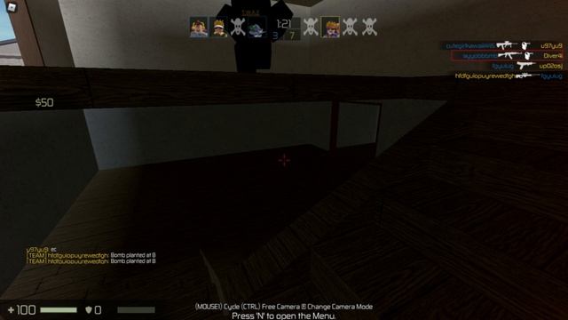 ИГРАЮ С ДРУГОМ В ROBLOX CB:RO Achive сорри за лаги смотреть онлайн
