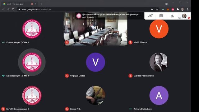 1-й международный конгресс оториноларингологов часть 2 смотреть онлайн