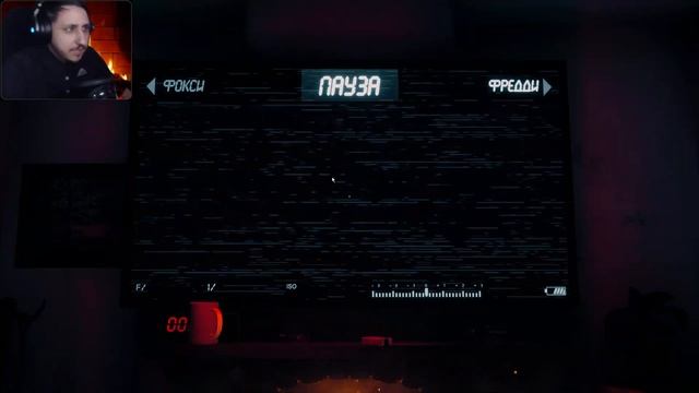 ОТ НИХ НЕЛЬЗЯ СПРЯТАТЬСЯ! ► The Joy of Creation: Story Mode #2 смотреть онлайн