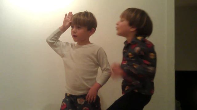 Angry Birds PJs смотреть онлайн