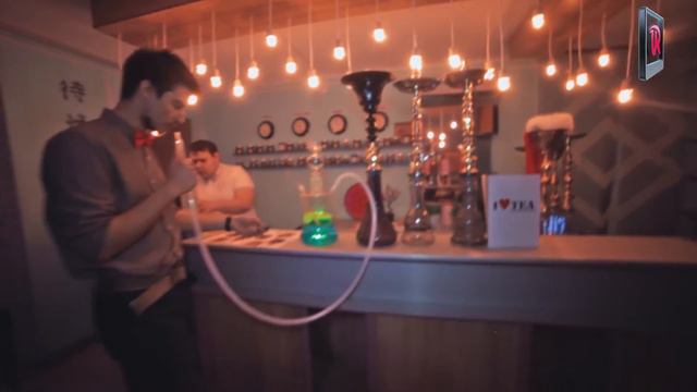 VRMEDIA.TV ПРЕДСТАВЛЯЕТ: ОТКРЫТИЕ ПЕРВОЙ ЧАЙНОЙ В ГОРОДЕ @ I LOVE TEA 26/12/2014 смотреть онлайн