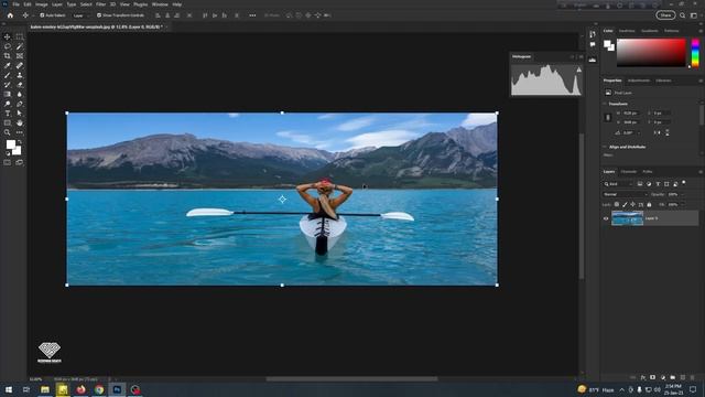 Photoshp MasterClass-01 #redowangrafix #photoshoptutorial #photoshop2023