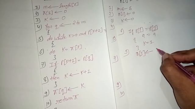 knuth morris pratt algorithm prefix function | KMP Algorithm | knuth morris pratt algorithm смотреть онлайн