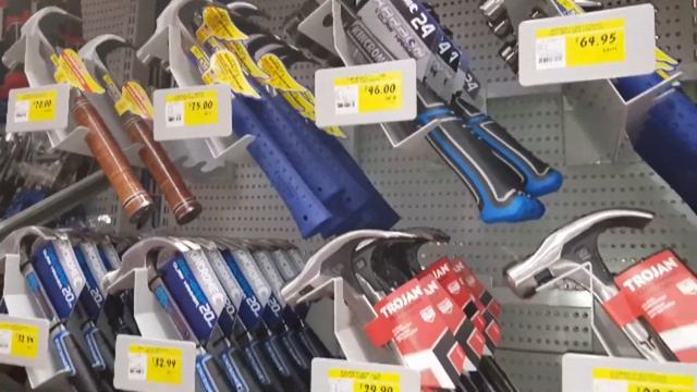 How do the prices of tools in Australia compare смотреть онлайн