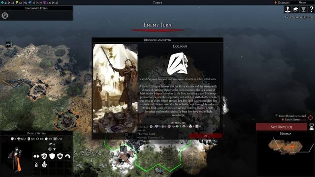 Gladius. Как построить второй и даже третий город за Космический десант смотреть онлайн