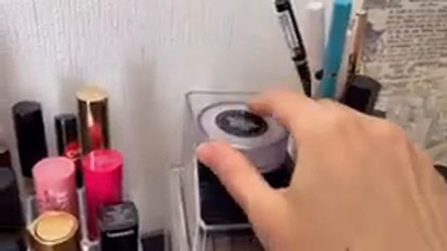 Что в моей косметичке смотреть онлайн
