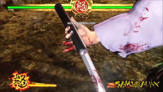 Why Samurai Showdown Isn't Cannon (Game Review) смотреть онлайн