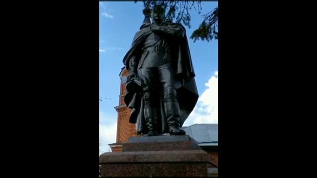 Цветы Победы смотреть онлайн