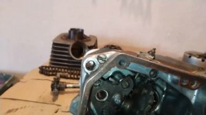 Разборка мотора 3.112 после «ремонта» и почему не заводится мотоцикл Минск, смотреть до конца)