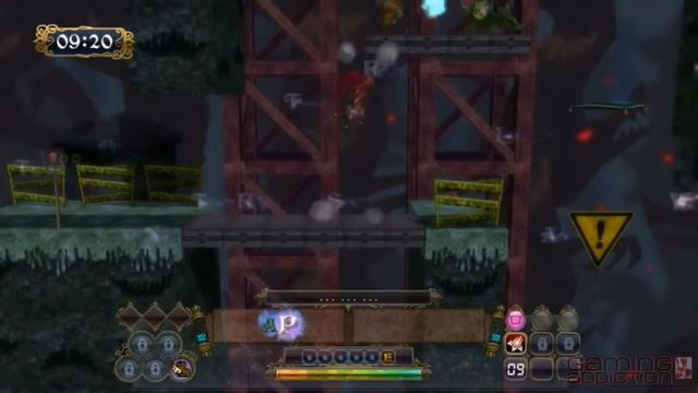 PAGE CHRONICA PSN Launch Trailer смотреть онлайн