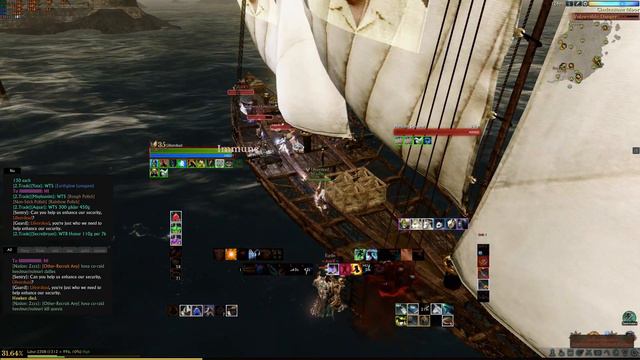 ArcheAge คนมันเปรี้ยว смотреть онлайн