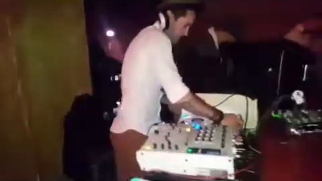 DJ Fonseca, Happy Kizomba New Year 31.12.17 Montreux CH смотреть онлайн