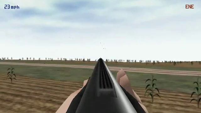 Bird Hunter Wild Wings : Upland Hunt #2 смотреть онлайн
