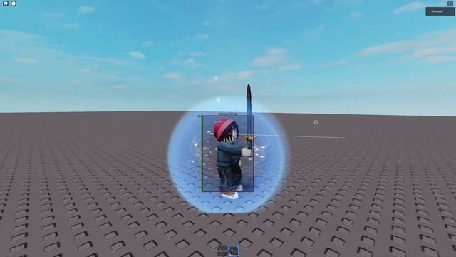 my roblox esp (wall hack) test / review смотреть онлайн