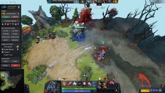 Why was PA so BROKEN?? смотреть онлайн