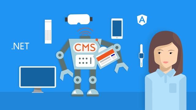 What Is Headless CMS? смотреть онлайн