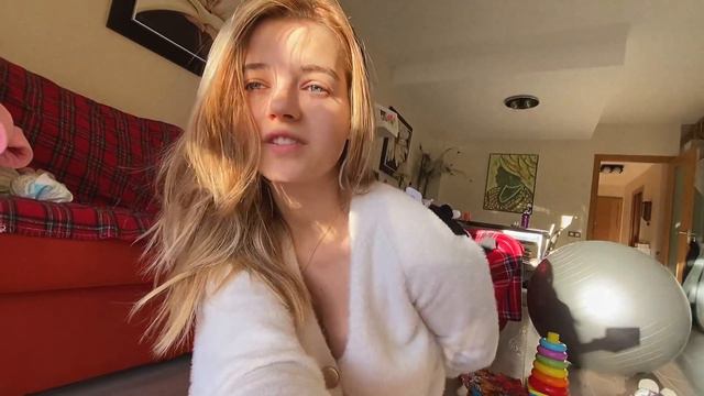 Я решила заняться этим делом! ежедневные влоги смотреть онлайн