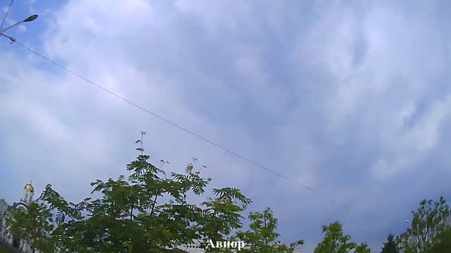 ? Воронеж 17.05.18. Погода.Правильный май! смотреть онлайн