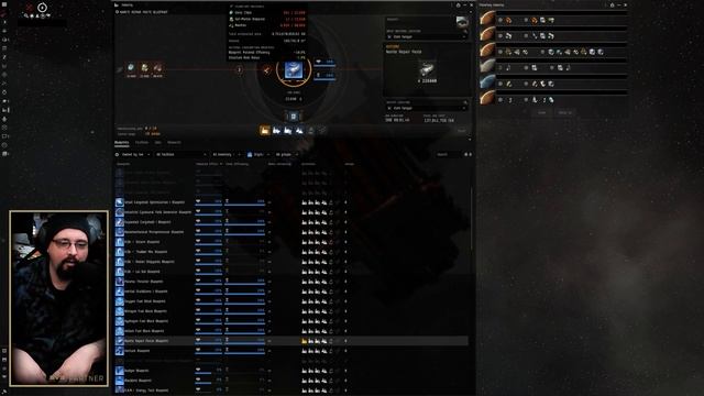 Eve Online - Solo Null-Sec - Episode 13 смотреть онлайн