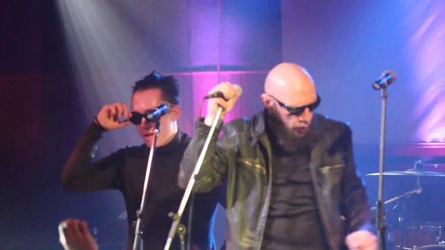 Лёд 9 - Русская идея смотреть онлайн