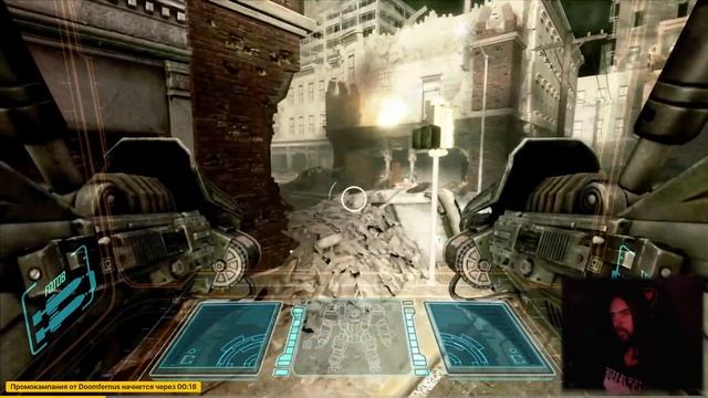 F.E.A.R. 2: Project Origin | Прохождение #3 смотреть онлайн