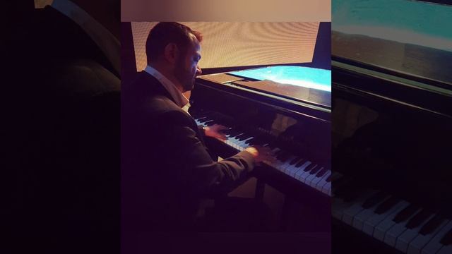 С. А. Есенин. Письмо к матери «Ты жива еще, моя старушка.» Исполнитель Агрис Ричс (Agris Rich) смотреть онлайн