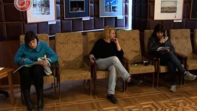 День библиотек анонс смотреть онлайн