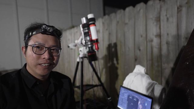 William Optics Spacecat 51 - The Most Special Astrograph смотреть онлайн