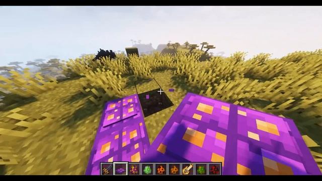 FOREST CRAFT ОБЗОР МОДА - ГАЙД ПО МОДУ FOREST CRAFT смотреть онлайн