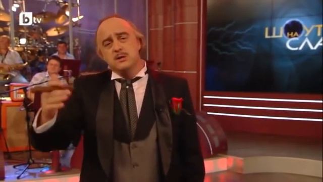 Дон Корлеоне - Или … смотреть онлайн