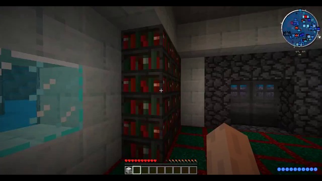 Магические приключения в Minecraft #10 смотреть онлайн