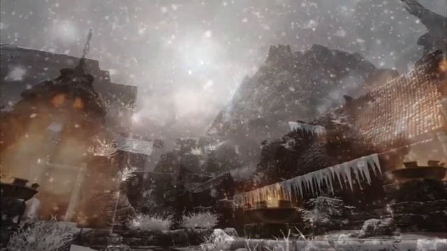 EVOK enb SKYRIM mod смотреть онлайн