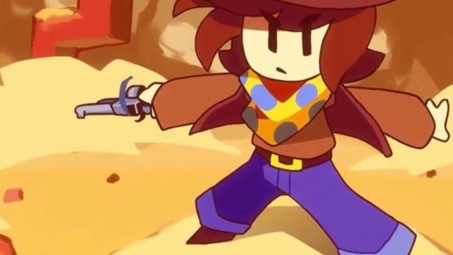 Undertale Yellow[ "Justice" Instrumental смотреть онлайн
