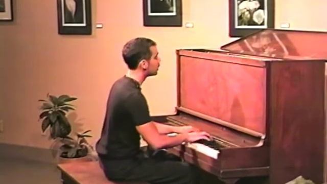 John Adams / Adam Tendler : "China Gates" смотреть онлайн