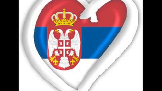 ESC 2008 - Serbia смотреть онлайн