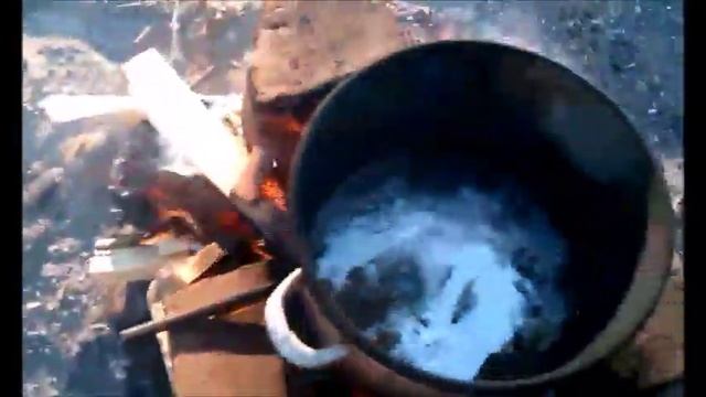 Плавка свинца для утяжеления гири 32 кг смотреть онлайн
