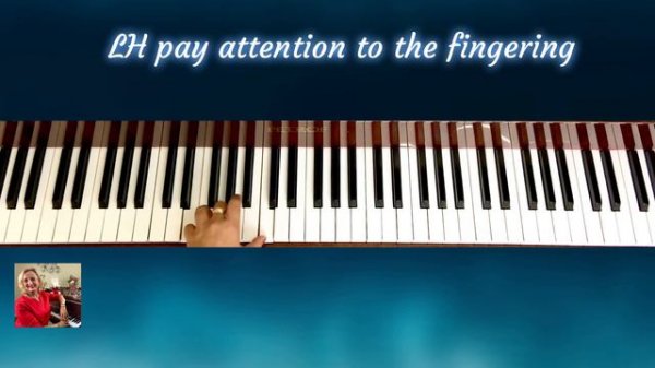 WHY MUST KNOW *Arpeggios, inversions and chords progression in depth explanation