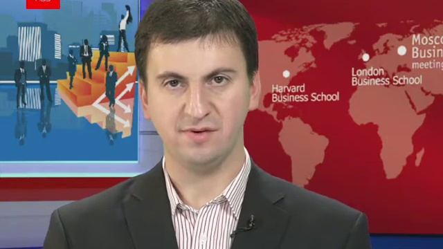 Александр Семенов "Предпринимательство: Часть 3: Проблематика Выхода" смотреть онлайн