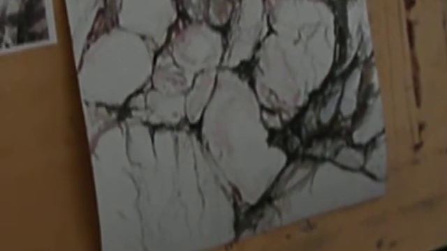 Stage de faux marbre avec le PASS -CULTURE смотреть онлайн