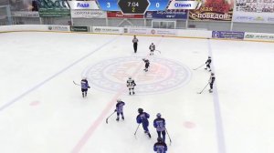 17.03.2023г. Лада-2013(Тольятти) - Олимп-2013(Мамадыш).