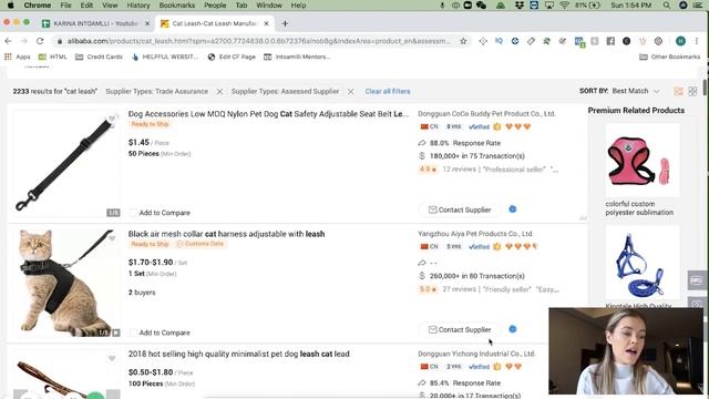 How to Pick the Perfect Supplier and Negotiate for your Amazon FBA Private Label Product смотреть онлайн