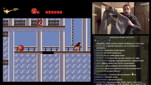 JjAR (S01-S03) - Aladdin (NES), Metal Max Returns (SNES), Dance Aerobics (NES) смотреть онлайн