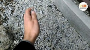 Почему трескается бетон? Как этого избежать? 6+